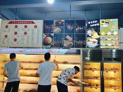 -牛华八婆麻辣烫(起源店)