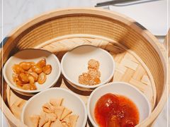 -京味斋·北京烤鸭(华威桥北工大店)