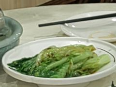 -新东城喜宴海鲜酒家(同德店)