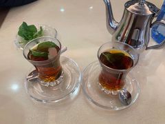 -苏坦土耳其餐厅(白云宾馆店)