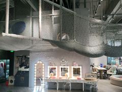 -NOKNOK若蔻亲子餐厅(天地壹方北馆店)