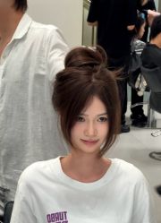 -DL HOPE明星造型