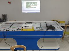 -能力风暴机器人编程中心