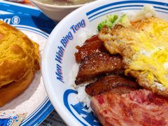 -敏华冰厅(平安金融中心店)