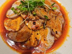 -味鼎长安·地道陕菜(凤城一路店)