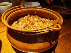 -品味泸沽湖•民族特色菜(大落水店)