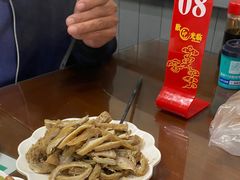 -清真牛街祥云轩门钉肉饼(左家庄店)