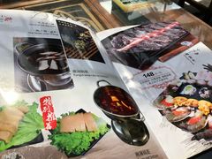 -丽江庭院之丽江往事(安定门店)