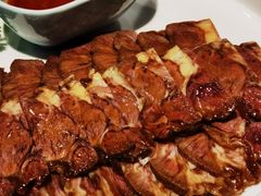 蘸汁牛腱-俭寨大盘鸡·缸子肉·小公鸡·新疆菜(云通店)