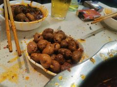 -水碾河刘老大串串香(水碾河路店)