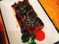 -小条食堂(筼筜天虹店)