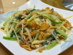 -黑石礁酒楼·海鲜(黑石礁店)