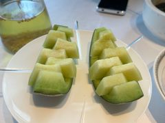 -杏花堂晋商私房菜(华熙五棵松店)