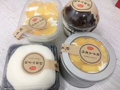 -YC工作室蛋糕定制