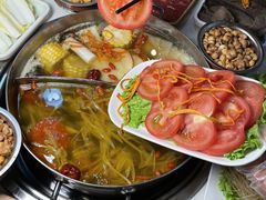-田村·酸汤鲜牦牛肉火锅(布达拉宫广场店)