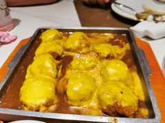 -皇城根·鲁菜济南菜·吊炉烤鸭·炒鸡鱼头(济南旗舰店)