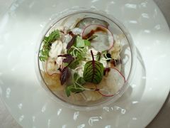 -北京古城老院厉晓麟精致菜