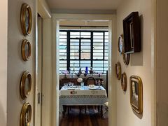 -75 Boutique Vintage 法国中古餐具家具店