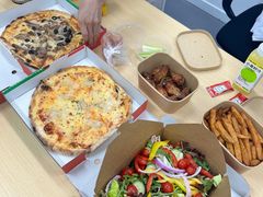 -Tony's Kitchen(蛇口店)