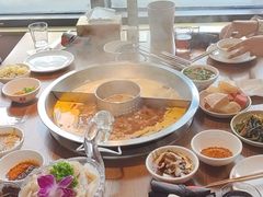 -佬土鹅肠火锅(中建大观店)