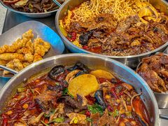 -蓉三少冒烤鸭·四川小吃集(北京首店)