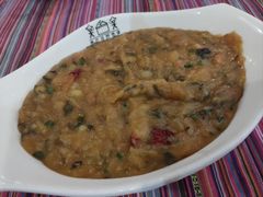 -香巴拉云南餐厅(华莱坞店)