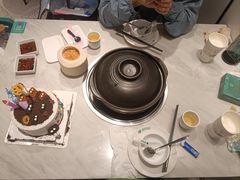 -四季缤纷椰子鸡(雨花亭凯德广场店)