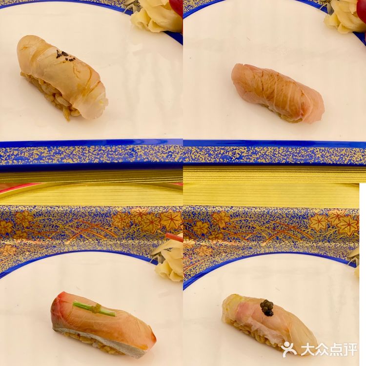 深圳新店|藏在深圳湾的宝藏日料【雾Mist·鮨】