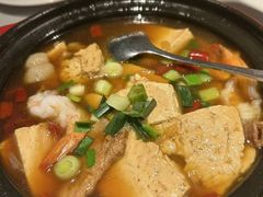 -外婆家(杭州马塍店·杭帮菜名店)