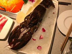 -海底捞火锅(番禺广场店)