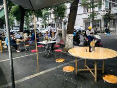 -虎子面粉馆(五一东村店)
