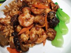 -老松滨饭店(菜艺街店)