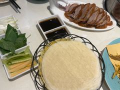 -郑州烤鸭总店