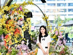 -广州花都皇冠假日酒店