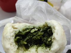 茴香鸡蛋-老陶包子铺(南大西南村店)
