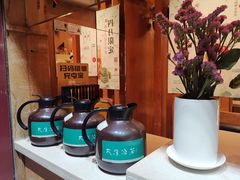 -太清凉茶糖水(前海店)