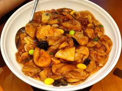 -三凤酒家·百年无锡菜(清扬茂业店)