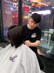 -时尚工厂·科学染发