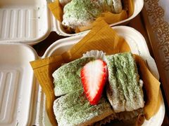 -李大牛和刘大力手作甜品(凯德店)