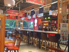 -苗小坛酸汤鱼(酒仙桥店)