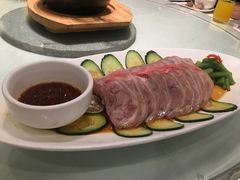 -桂林肥仔·中华餐饮名店(园湖店)