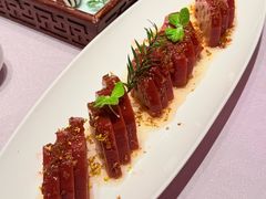 -四世同堂·京菜·烤鸭(双井店)