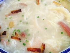 -吕氏疙瘩汤·私家菜馆(慈云寺店)