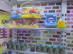 -风云再起游乐汇(上海长风大悦城店)