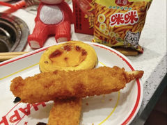 -龍歌自助小火锅(市北台东利群店)