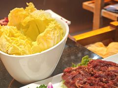 -牛事制造局牛肉火锅(莲岳路店)
