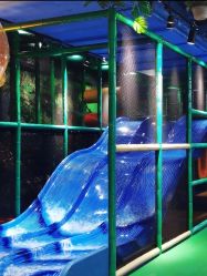 -KidSteam儿童乐园(富力城店)