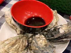 -雪熊哈尔滨烧烤·精酿啤酒·砂锅(中央胜境店)