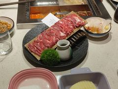 -五星桥原切肥牛火锅·30年专注好牛肉(湖塘店)