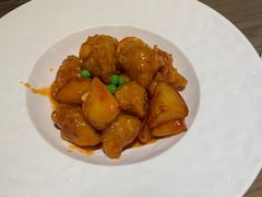 -四道菜·福建菜馆(新街口金鹰店)